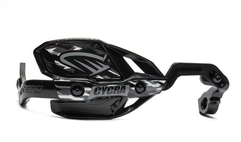Cycra CRM Ultra 1 - 1/8 in. - SE Black - Dune Goons