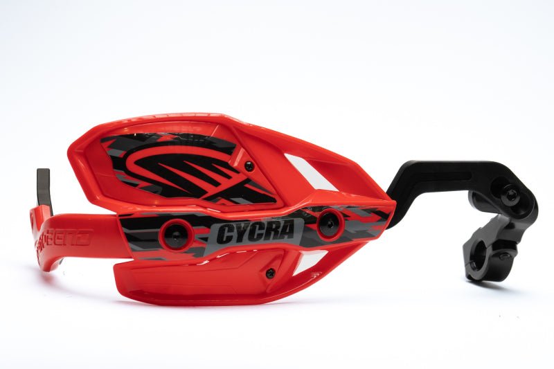 Cycra CRM Ultra 1 - 1/8 in. - SE Red - Dune Goons