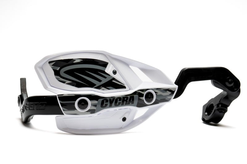 Cycra CRM Ultra 1 - 1/8 in. - SE White - Dune Goons