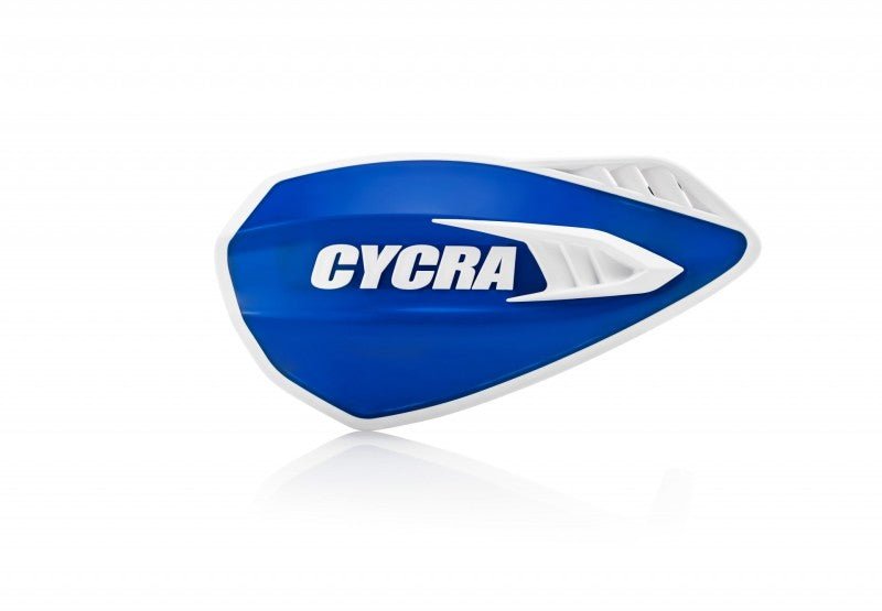 Cycra Cyclone MX - Blue/White - Dune Goons