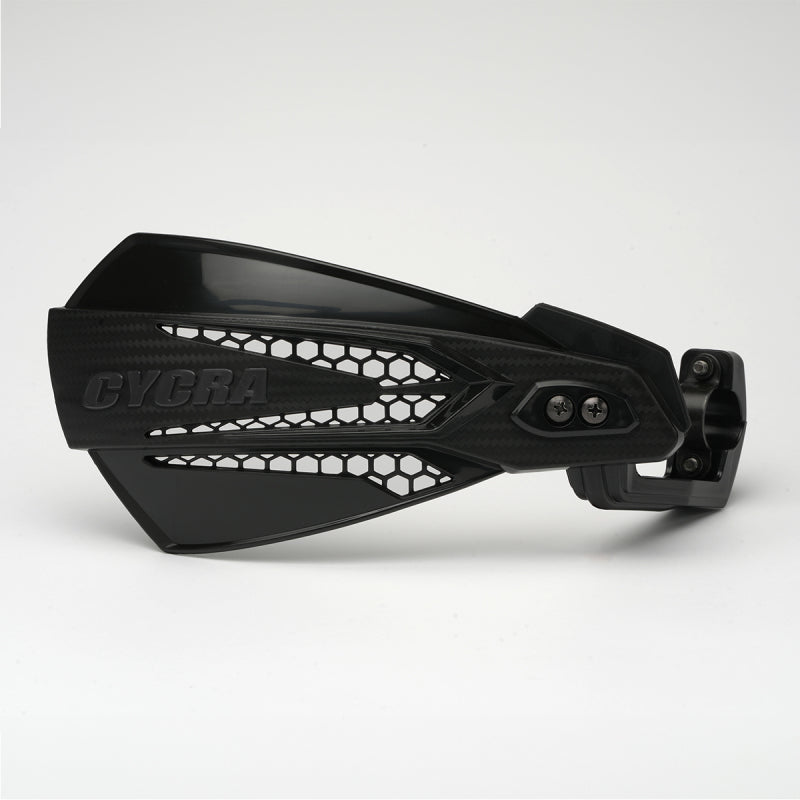 Cycra MX - Race Handguard - Black/Black - Dune Goons