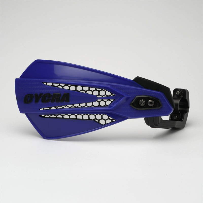 Cycra MX - Race Handguard - Blue/Black - Dune Goons