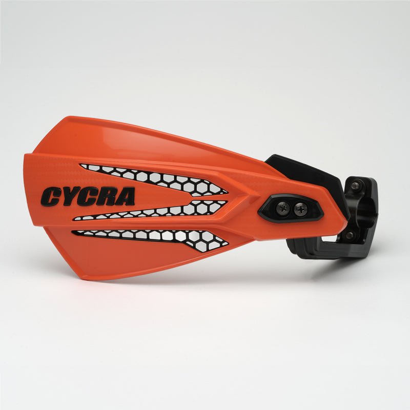 Cycra MX - Race Handguard - Orange/Black - Dune Goons