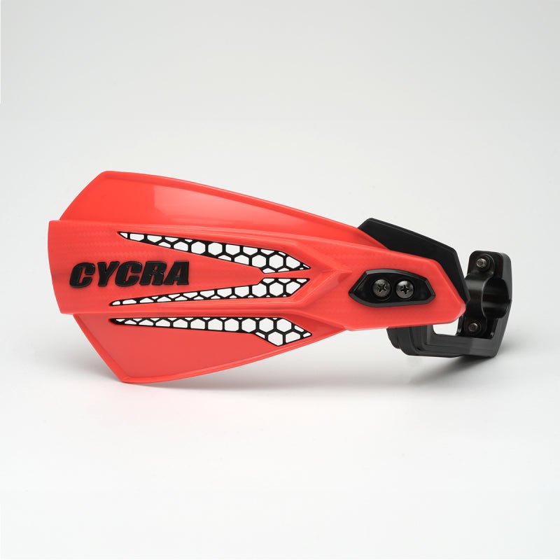 Cycra MX - Race Handguard - Red/Black - Dune Goons