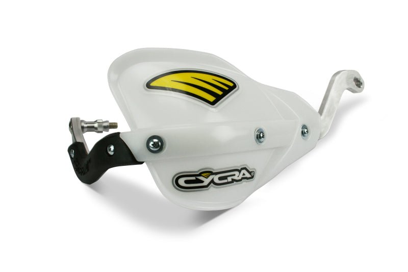 Cycra Pro Bend CRM Racer Pack Flexx Bar ATV - Natural - Dune Goons