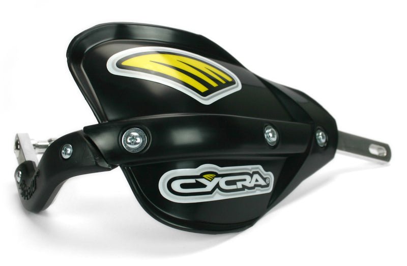 Cycra Probend Bar Pack - Black - Dune Goons