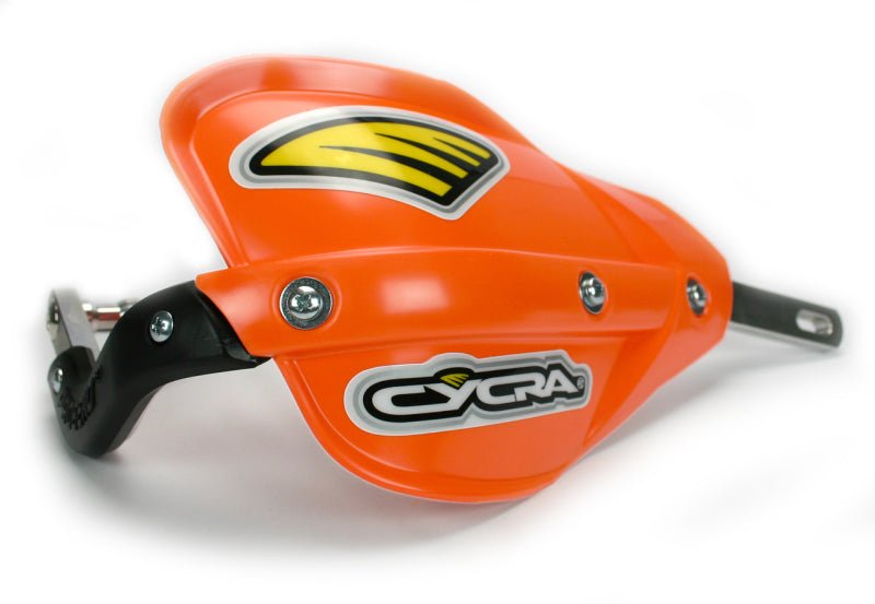 Cycra Probend Bar Pack - Orange - Dune Goons