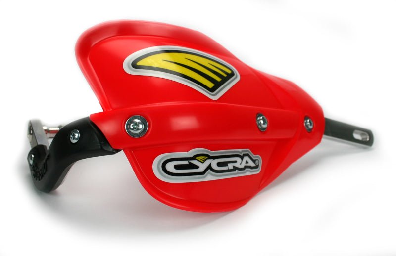 Cycra Probend Bar Pack - Red - Dune Goons