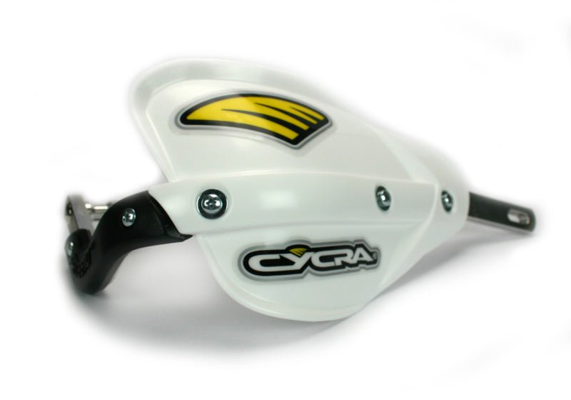 Cycra Probend Bar Pack - White - Dune Goons