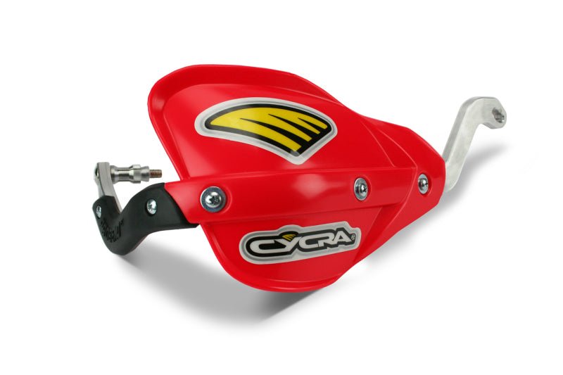 Cycra Probend CRM Flexx Bar ATV - Red - Dune Goons