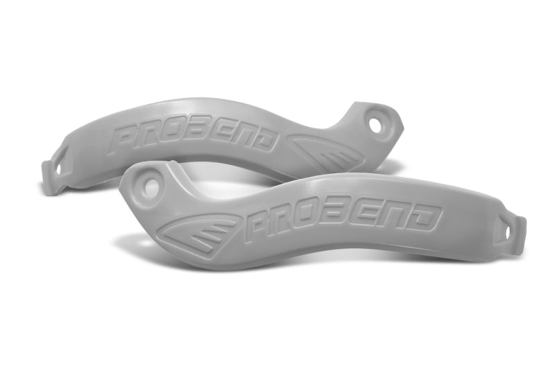 Cycra Probend CRM Replacement Abrasion Guard - Grey - Dune Goons