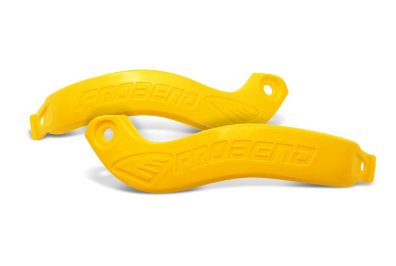 Cycra Probend CRM Replacement Abrasion Guard - Husky Yellow - Dune Goons