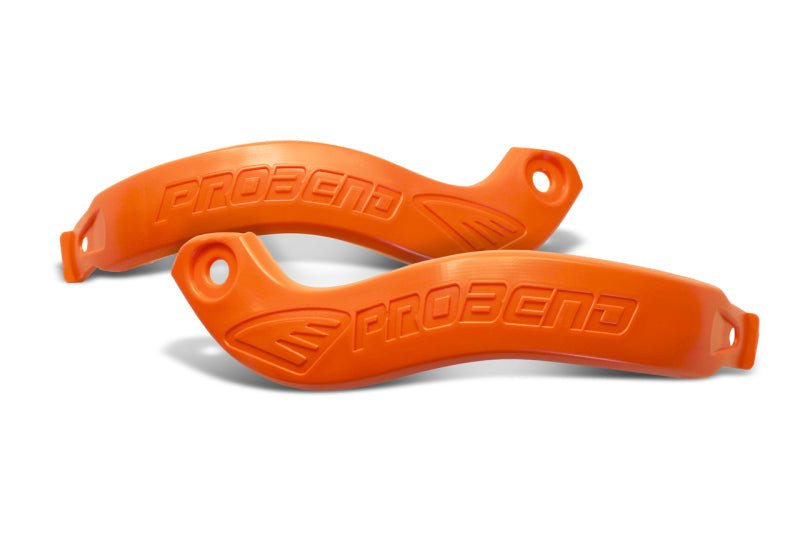 Cycra Probend CRM Replacement Abrasion Guard - Orange - Dune Goons