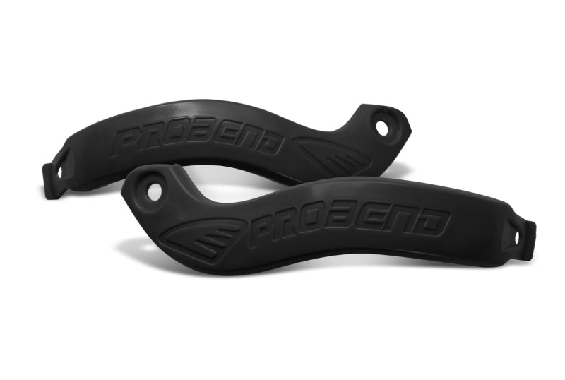 Cycra Probend CRM Replacement Abrasion Guards - Black - Dune Goons