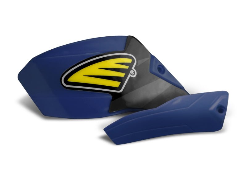 Cycra Probend CRM Ultra Hand Shield - Husky Blue - Dune Goons