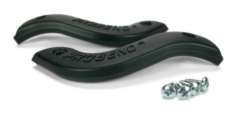 Cycra Probend Plastic Bumper - Black - Dune Goons