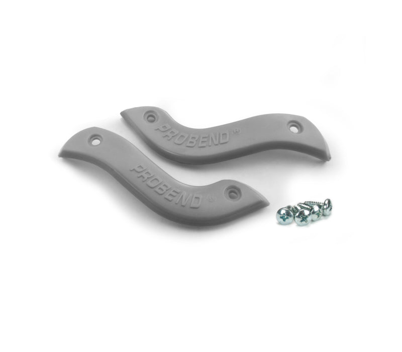 Cycra Probend Plastic Bumper - Grey - Dune Goons