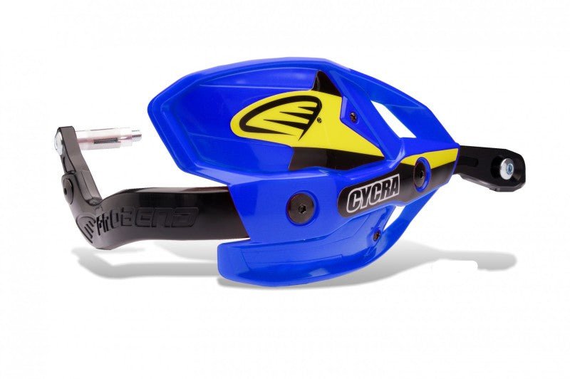 Cycra Probend Ultra Bar Pack - Blue - Dune Goons