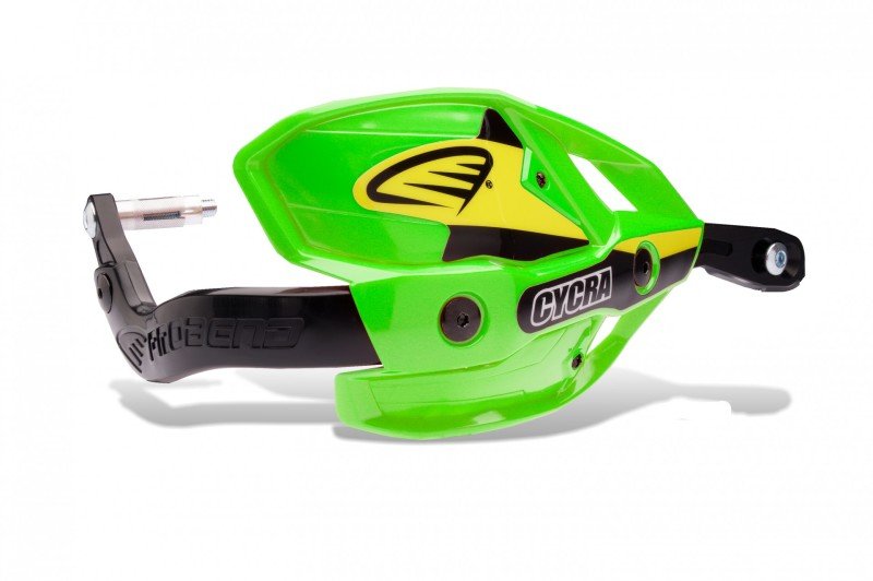 Cycra Probend Ultra Bar Pack - Green - Dune Goons