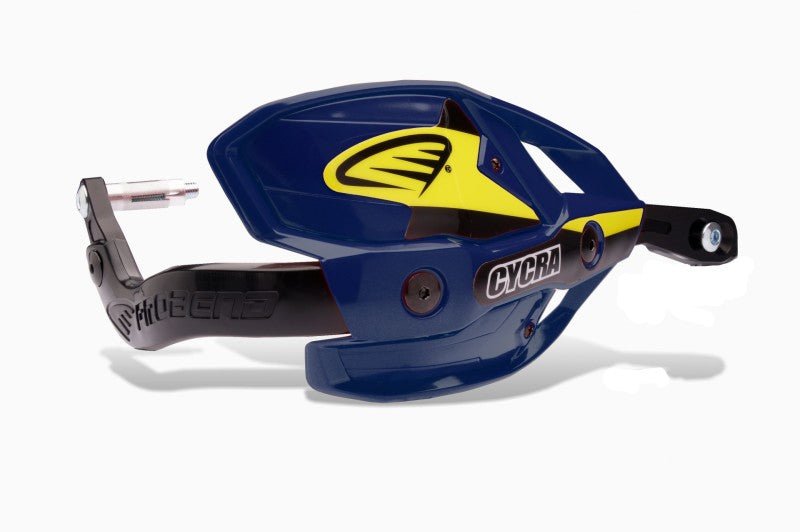 Cycra Probend Ultra Bar Pack - Husky Blue - Dune Goons