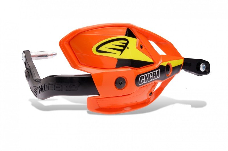 Cycra Probend Ultra Bar Pack - Orange - Dune Goons