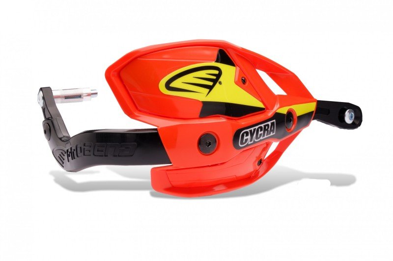 Cycra Probend Ultra Bar Pack - Red - Dune Goons