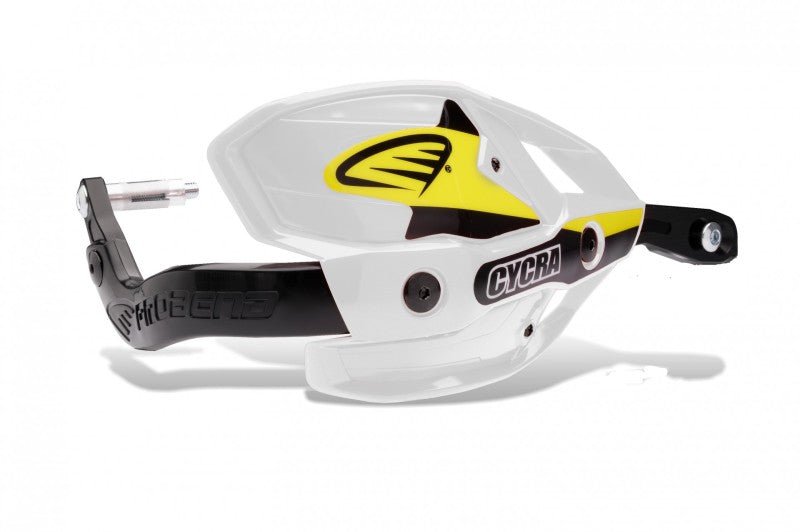 Cycra Probend Ultra Bar Pack - White - Dune Goons