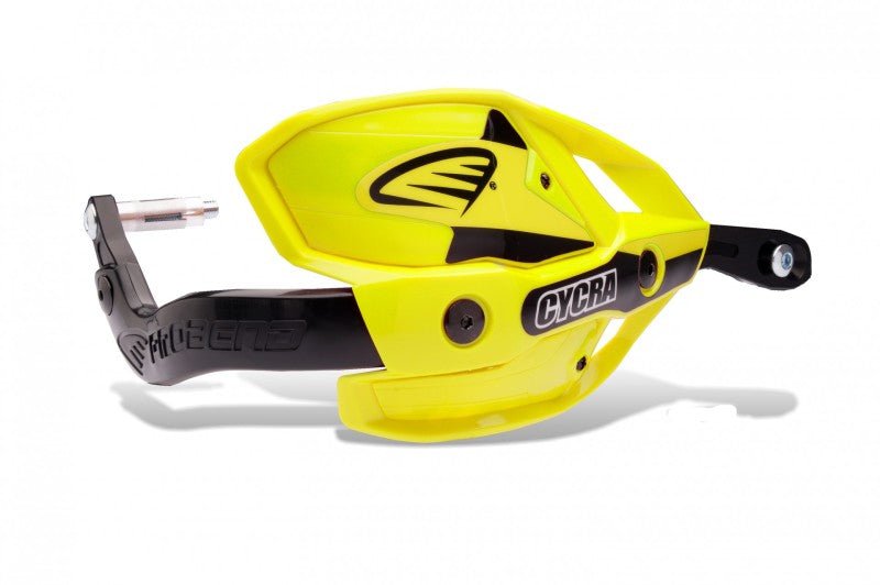 Cycra Probend Ultra Bar Pack - Yellow - Dune Goons