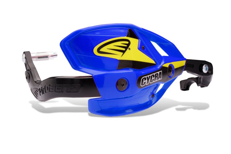 Cycra Probend Ultra w/Clamp 1 - 1/8 in - Dune Goons