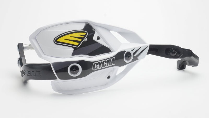 Cycra Probend Ultra w/HCM Clamp 1 - 1/8 in - Dune Goons
