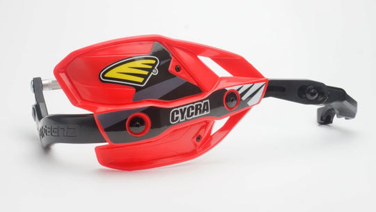 Cycra Probend Ultra w/HCM Clamp 1 - 1/8 in - Dune Goons