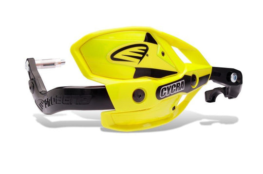 Cycra Probend Ultra w/HCM Clamp 1 - 1/8 in - Dune Goons