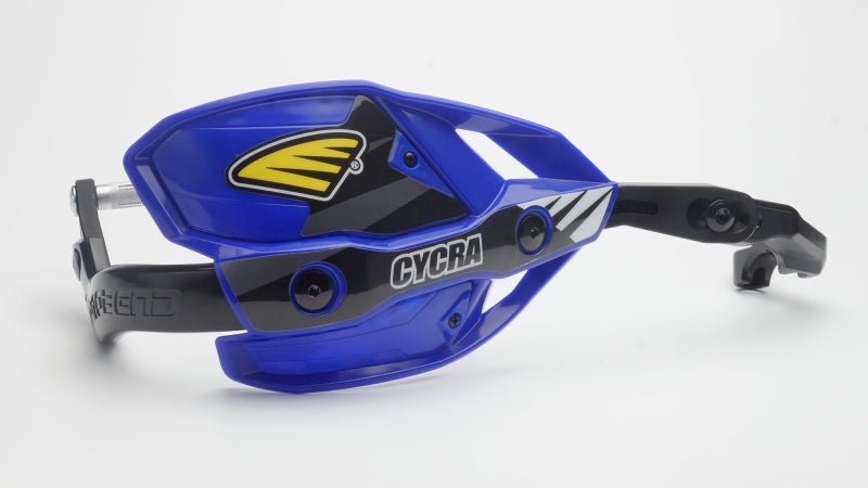 Cycra Probend Ultra w/HCM Clamp 1 - 1/8 in - Dune Goons