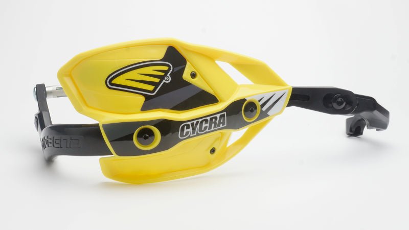 Cycra Probend Ultra w/HCM Clamp 1 - 1/8 in - Dune Goons