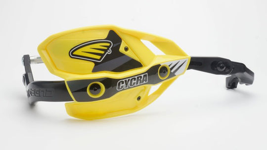 Cycra Probend Ultra w/HCM Clamp 1 - 1/8 in - Dune Goons