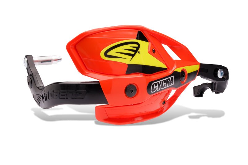 Cycra Probend Ultra w/HCM Clamp 1 - 1/8 in - Dune Goons