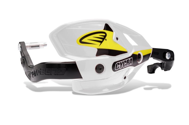 Cycra Probend Ultra w/HCM Clamp 1 - 1/8 in - Dune Goons