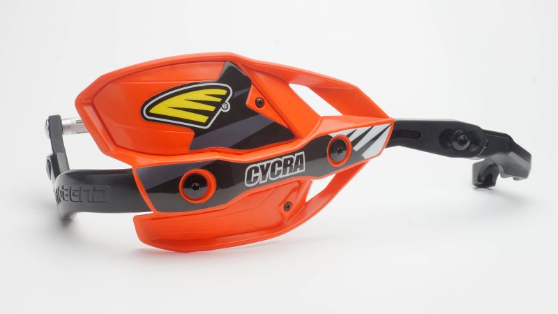 Cycra Probend Ultra w/HCM Clamp 7/8 in - Dune Goons