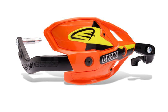 Cycra Probend Ultra w/HCM Clamp 7/8 in - Dune Goons
