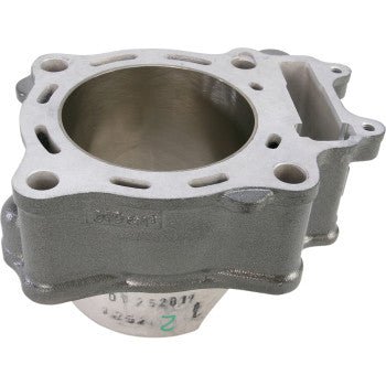 Cylinder Works 10007 Cylinder – 76.8 mm – Honda CRF250R 2010 - 2017 - Dune Goons