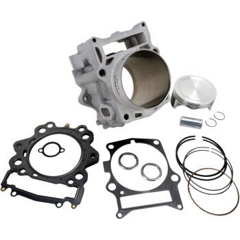Cylinder Works 102mm Standard Bore Kit – Grizzly 700 / Rhino 700 - Dune Goons