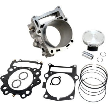 Cylinder Works 105mm Big Bore Kit – Raptor 700 (2006–2014) - Dune Goons