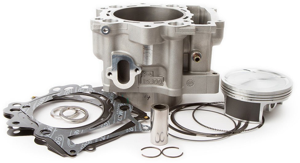 Cylinder Works 105mm Big Bore Kit – Raptor 700 (2006–2014) - Dune Goons