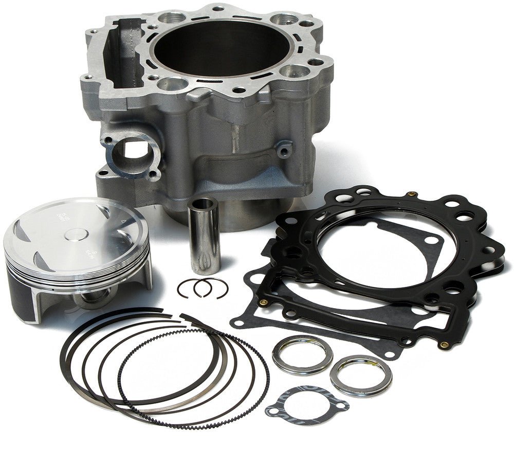 Cylinder Works 105mm Big Bore Kit – Raptor 700 (2015–2023) - Dune Goons