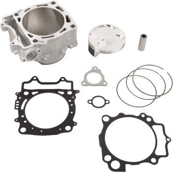 Cylinder Works 21005 - K01 Big Bore Kit – 99 mm – Yamaha YZ450F - Dune Goons