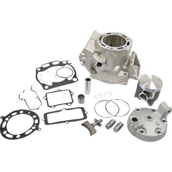 Cylinder Works 295cc Big Bore Kit – Yamaha YZ250 (1999–2024) - Dune Goons