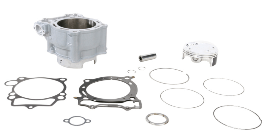 Cylinder Works 478cc Big Bore Kit – YZ450F / WR450F (03–06) - Dune Goons