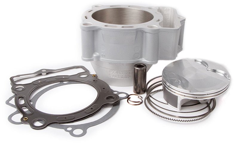 Cylinder Works 51001 - K01 90 mm Big Bore Kit – KTM 350 SX - F/XC - F 2011 - 2012 - Dune Goons