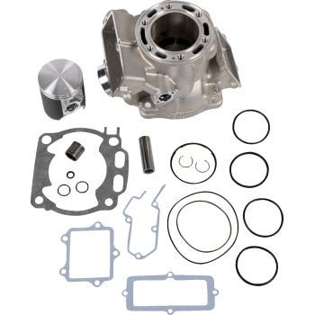 Cylinder Works 66.40mm Standard Bore Cylinder Kit – Yamaha YZ250 (1999–2023) - Dune Goons