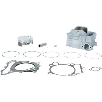 Cylinder Works 77mm Kit – Yamaha YZ250F / WR250F (2001–2004) - Dune Goons